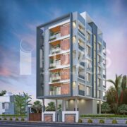 Nishigandha Apartment – Nagpur