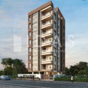 Snowdrop Apartment – Nagpur