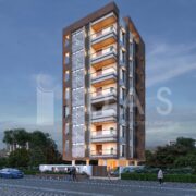 Snowdrop Apartment – Nagpur